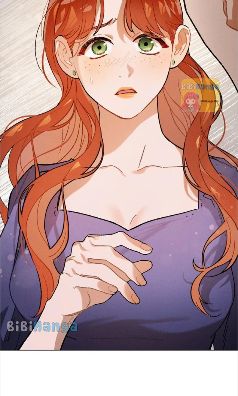 Falling for Danger Chapter 17 - Page 50