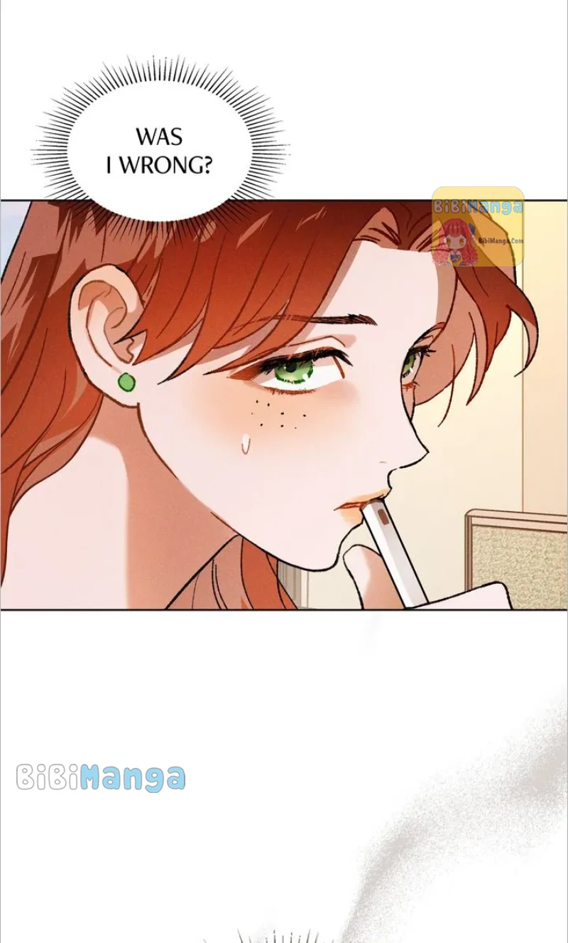 Falling for Danger Chapter 17 - Page 53