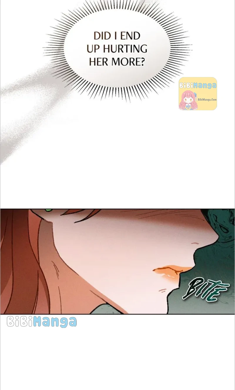 Falling for Danger Chapter 17 - Page 54