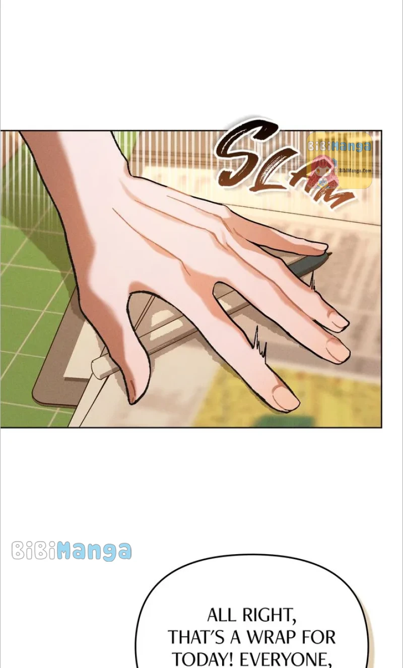 Falling for Danger Chapter 17 - Page 55