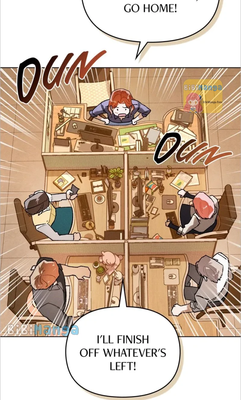 Falling for Danger Chapter 17 - Page 56