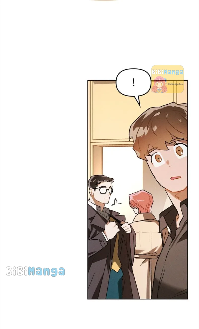 Falling for Danger Chapter 17 - Page 57