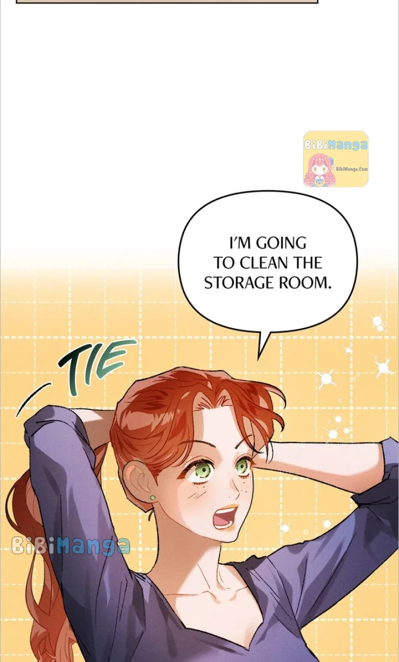 Falling for Danger Chapter 17 - Page 59