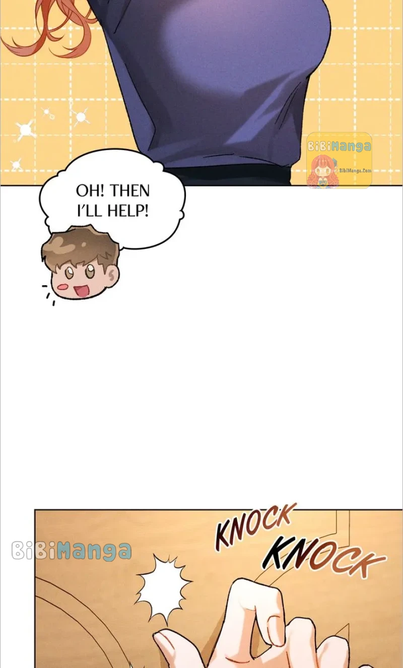 Falling for Danger Chapter 17 - Page 60