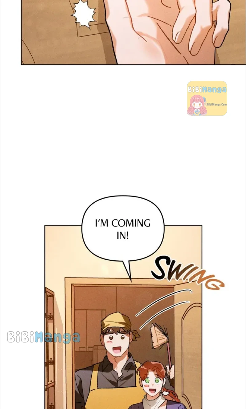 Falling for Danger Chapter 17 - Page 61