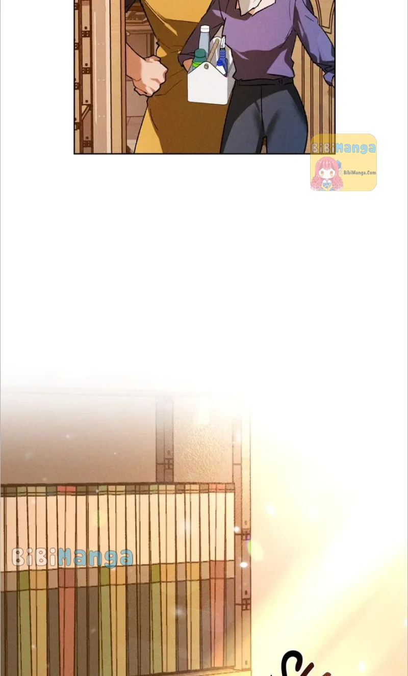 Falling for Danger Chapter 17 - Page 62