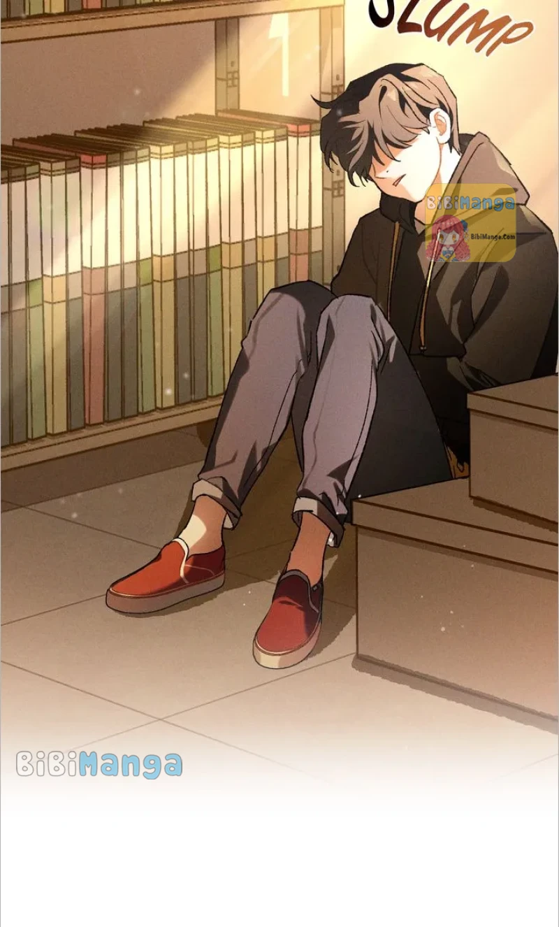 Falling for Danger Chapter 17 - Page 63