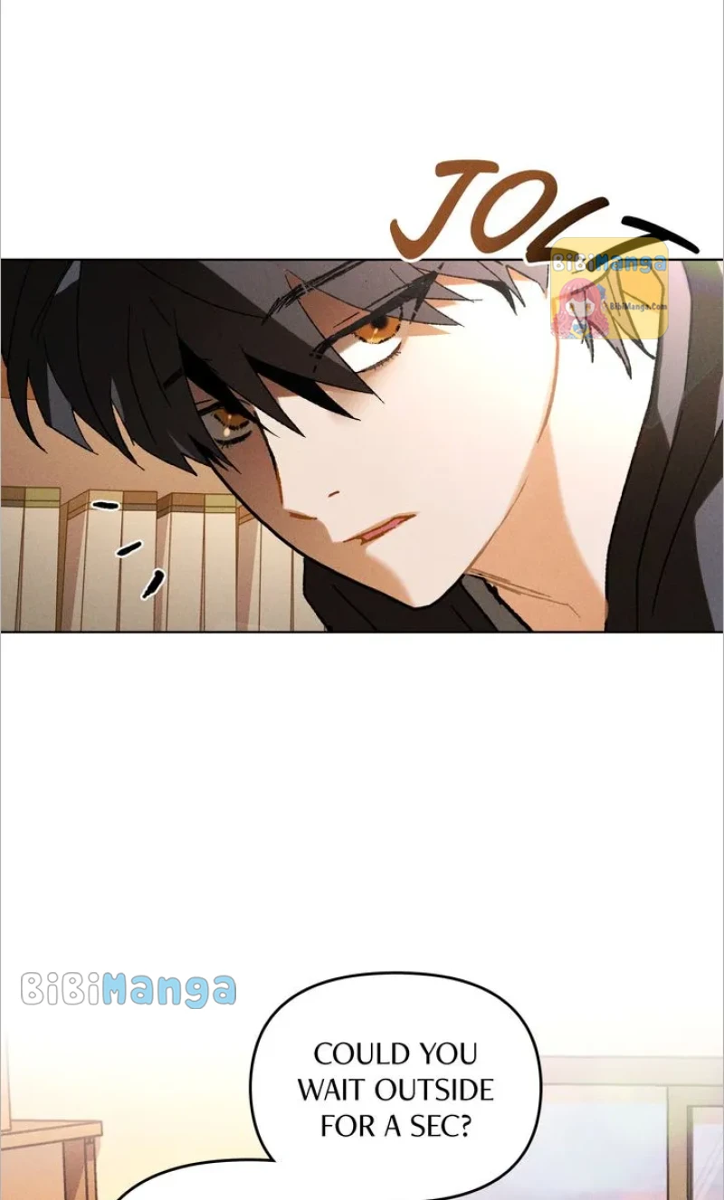 Falling for Danger Chapter 17 - Page 64