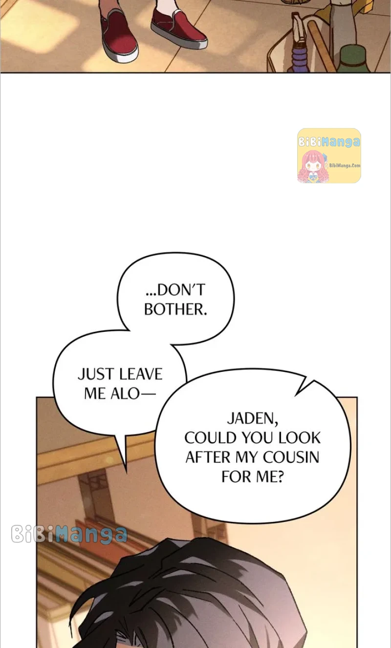 Falling for Danger Chapter 17 - Page 66