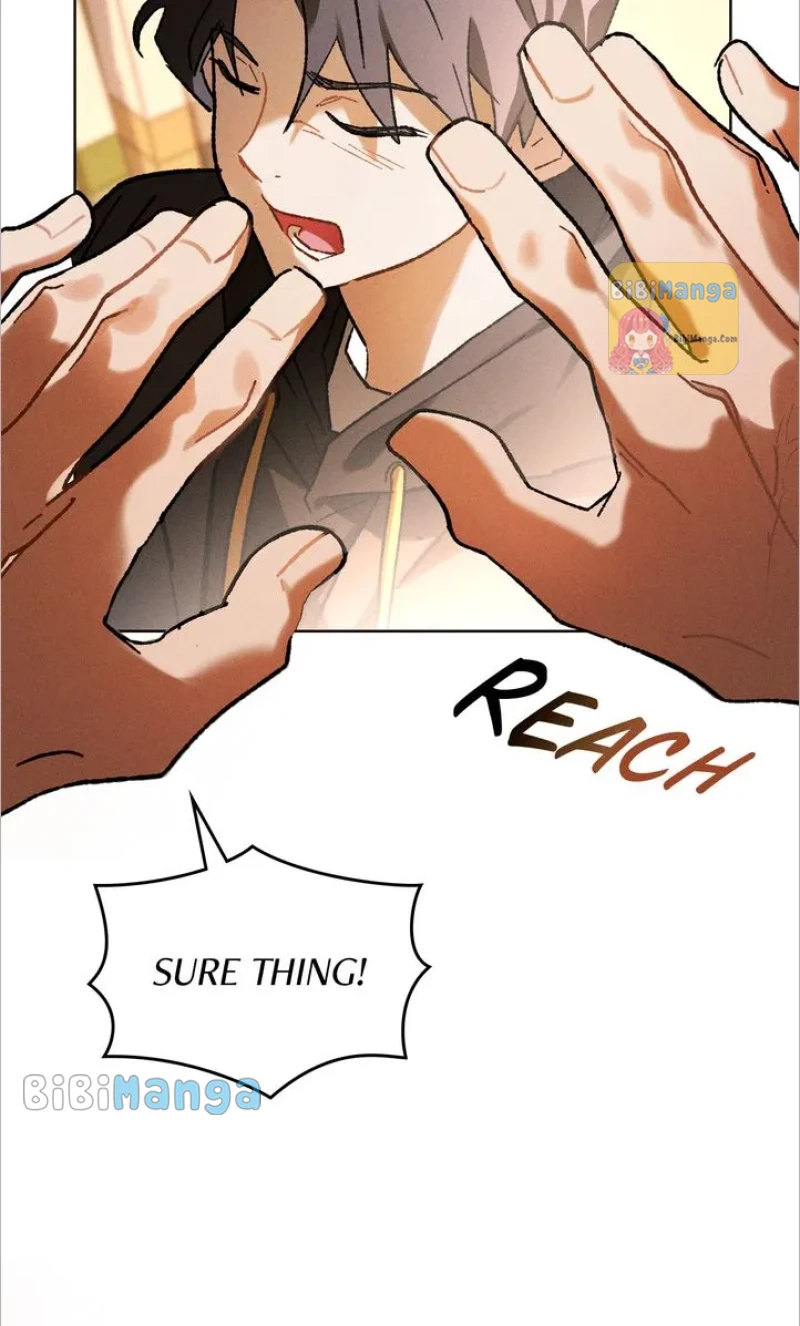 Falling for Danger Chapter 17 - Page 67