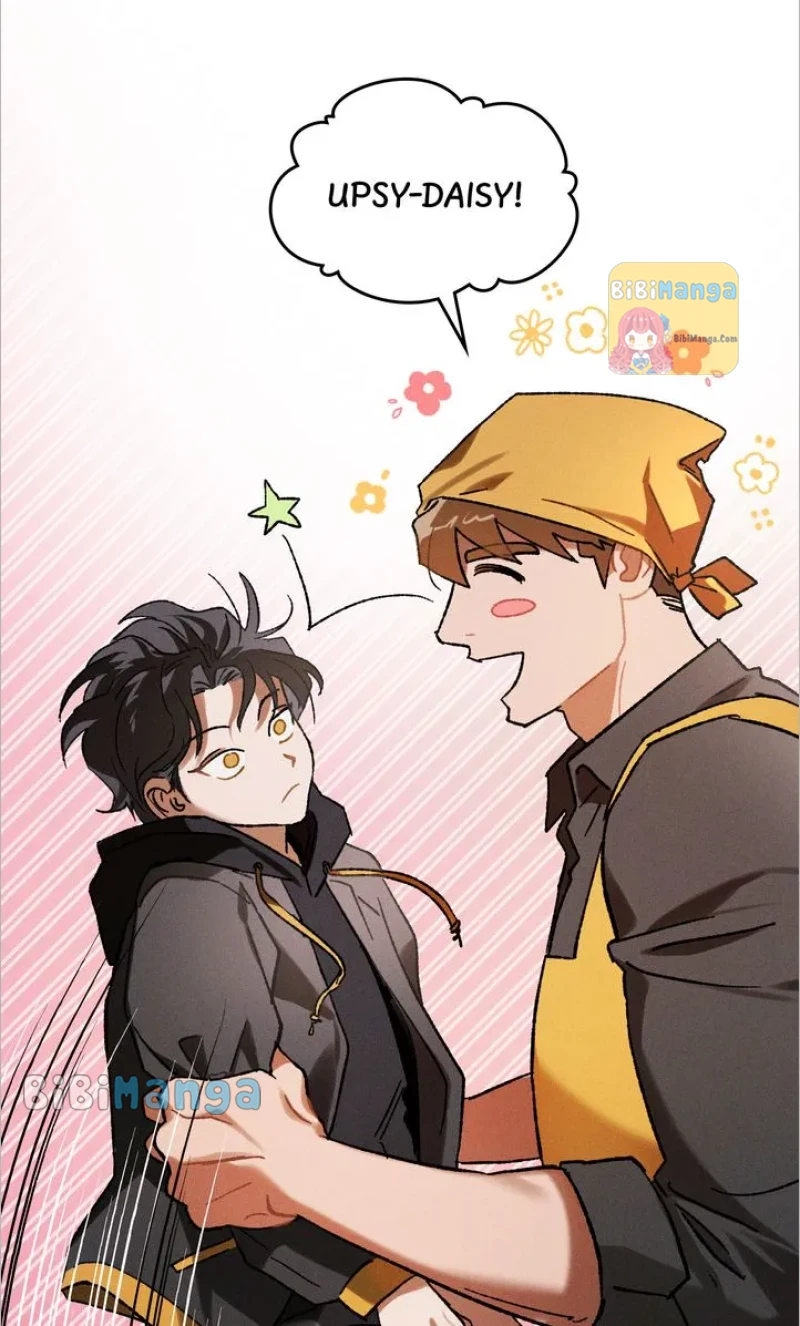 Falling for Danger Chapter 17 - Page 68