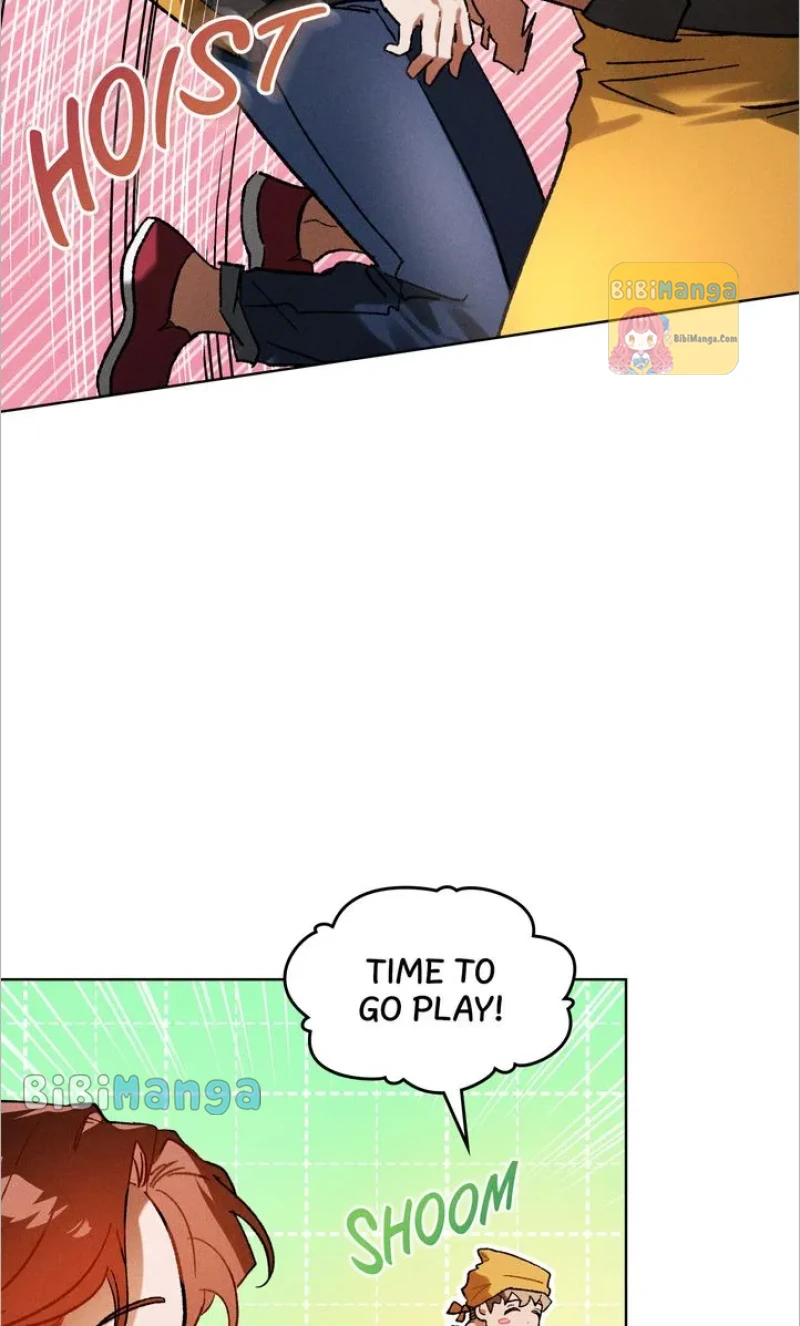 Falling for Danger Chapter 17 - Page 69