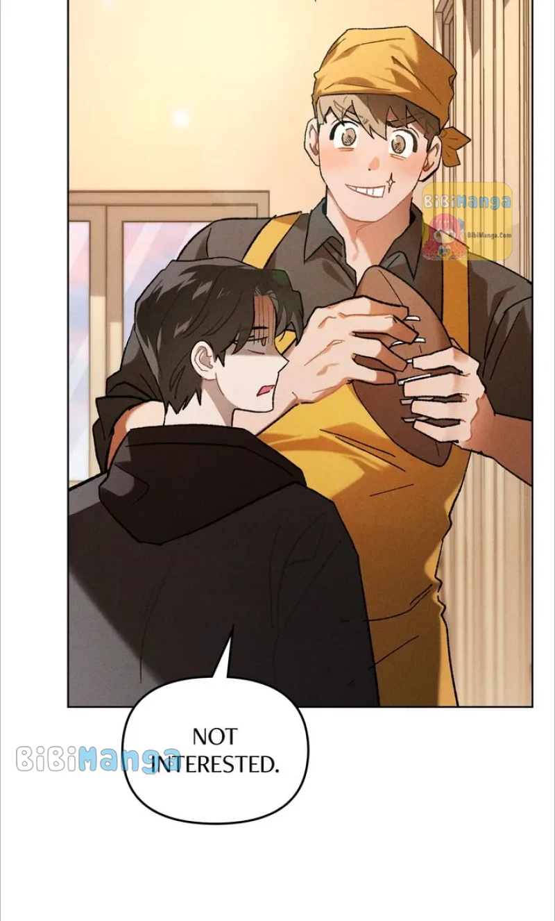 Falling for Danger Chapter 17 - Page 71