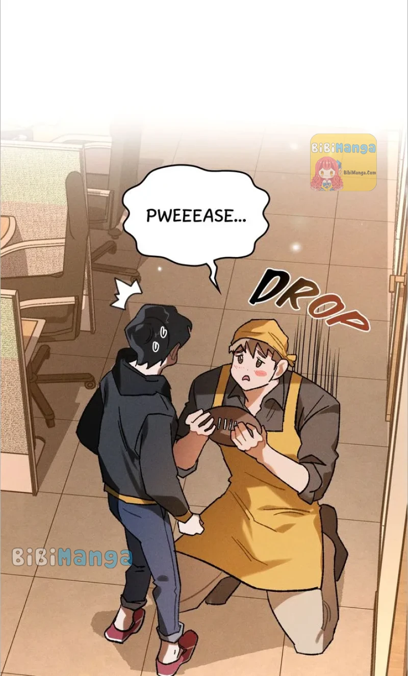 Falling for Danger Chapter 17 - Page 72