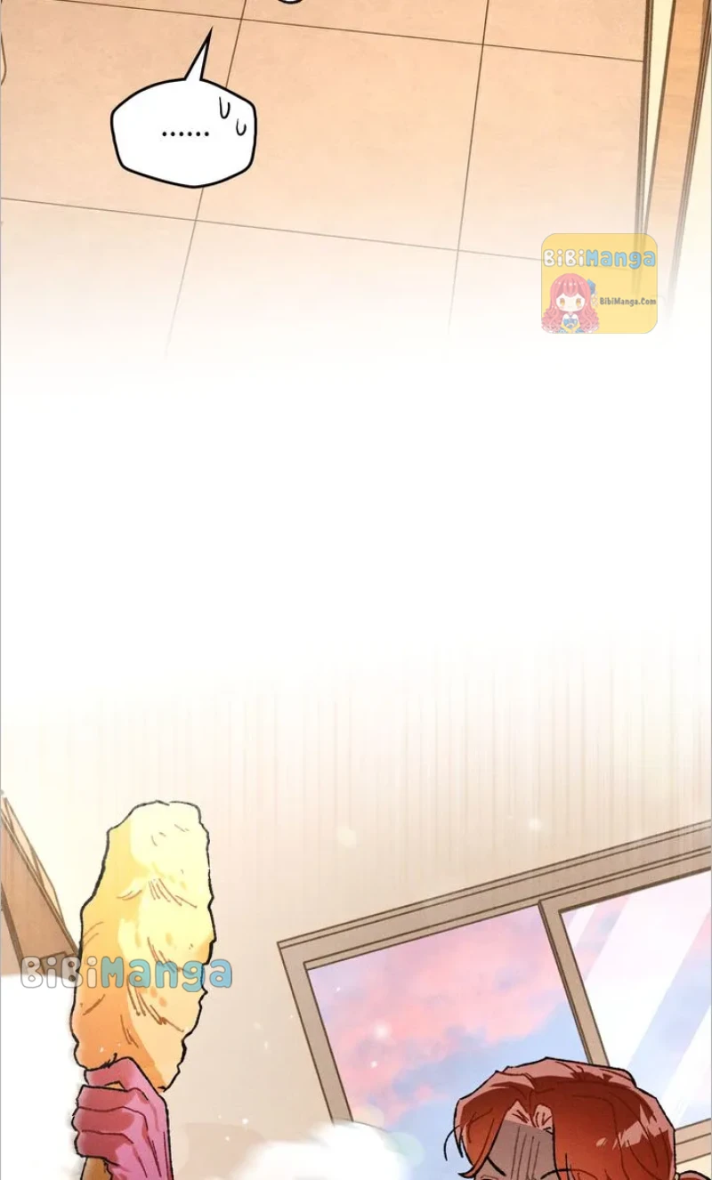 Falling for Danger Chapter 17 - Page 73