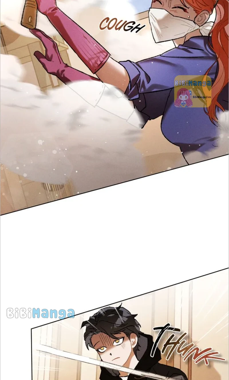 Falling for Danger Chapter 17 - Page 74