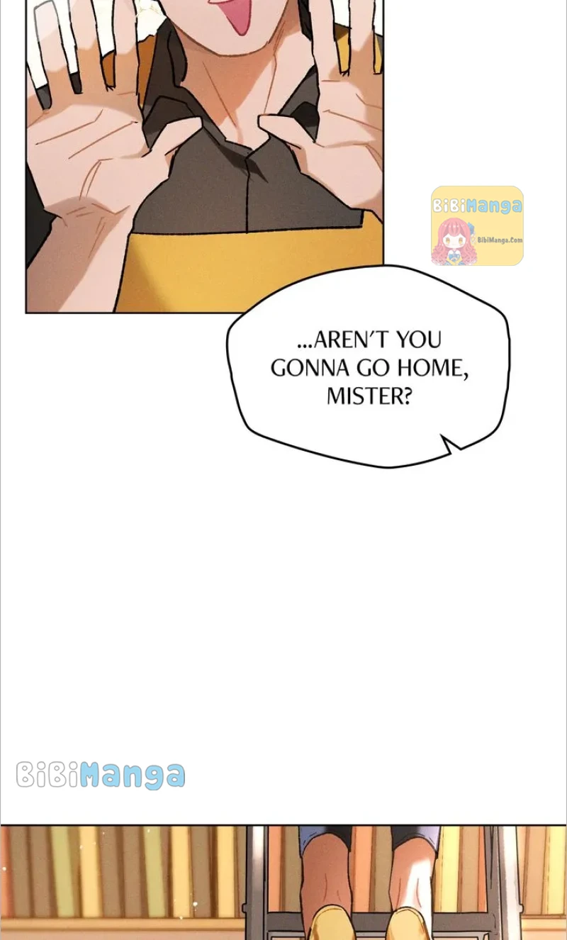 Falling for Danger Chapter 17 - Page 76