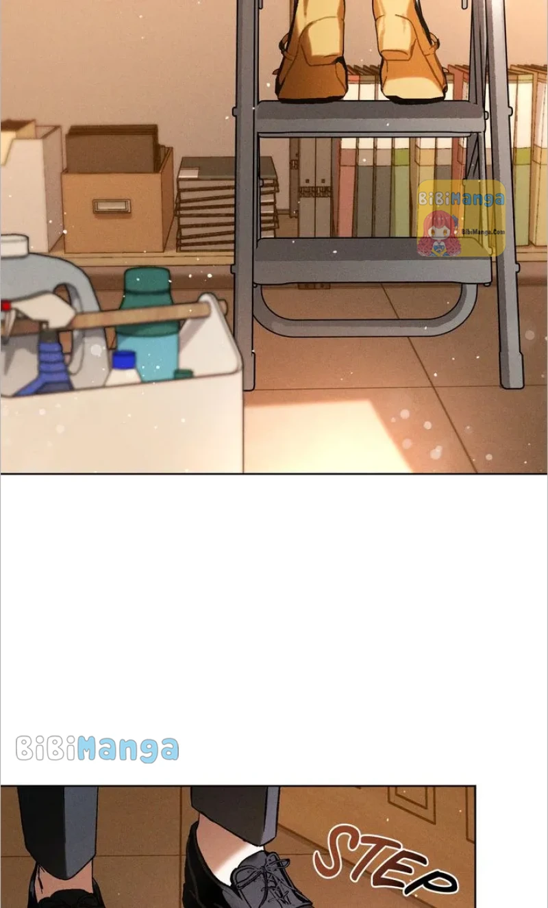 Falling for Danger Chapter 17 - Page 77