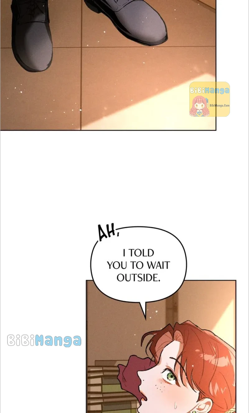 Falling for Danger Chapter 17 - Page 78