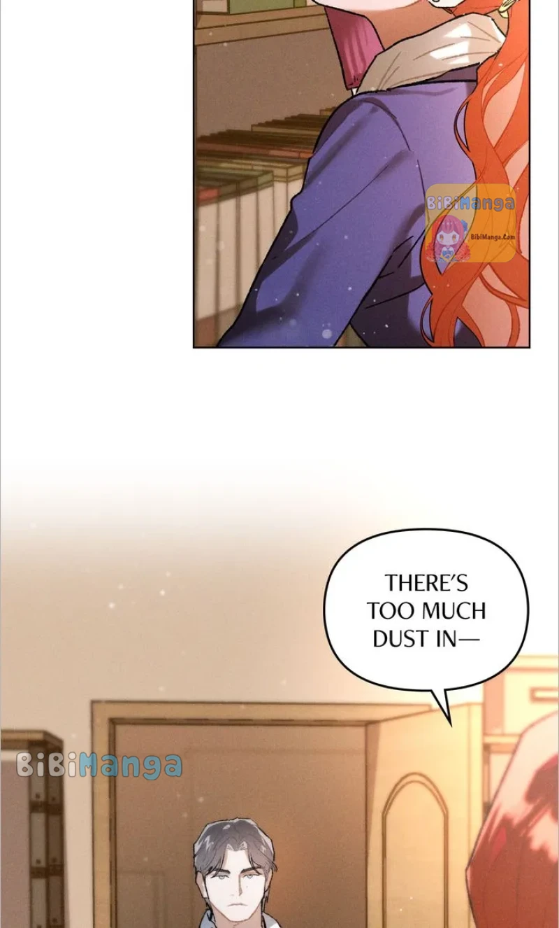 Falling for Danger Chapter 17 - Page 79