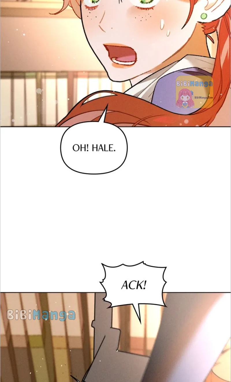 Falling for Danger Chapter 17 - Page 81