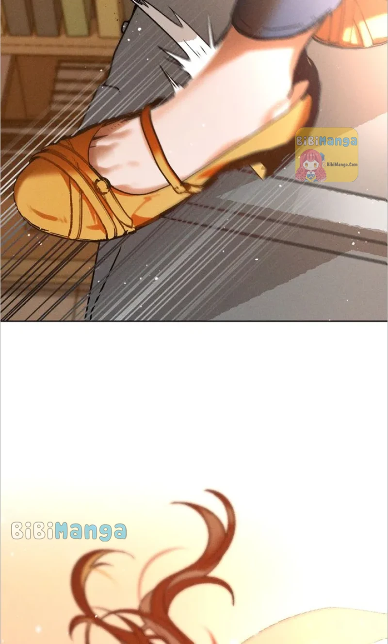 Falling for Danger Chapter 17 - Page 82