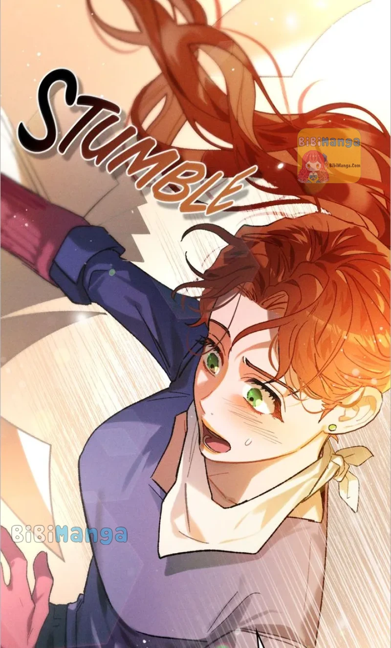 Falling for Danger Chapter 17 - Page 83