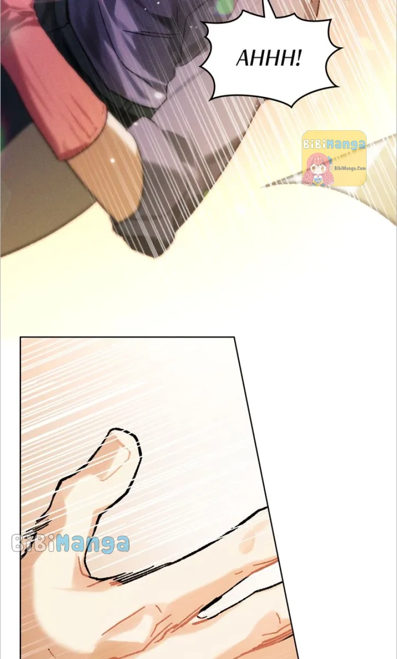 Falling for Danger Chapter 17 - Page 84