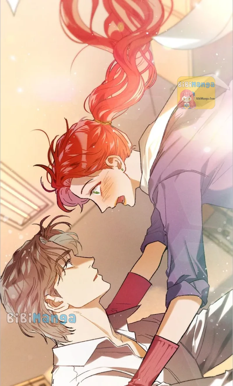 Falling for Danger Chapter 17 - Page 86