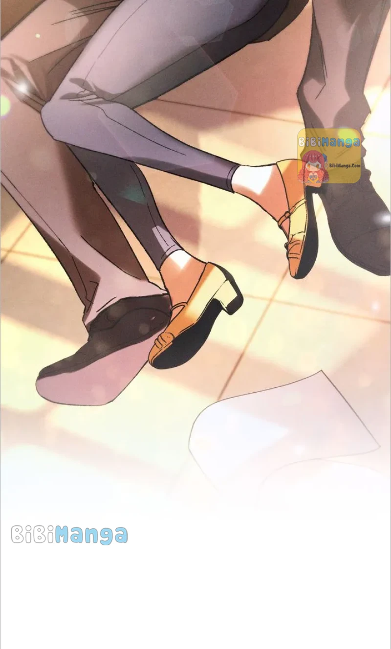 Falling for Danger Chapter 18 - Page 4