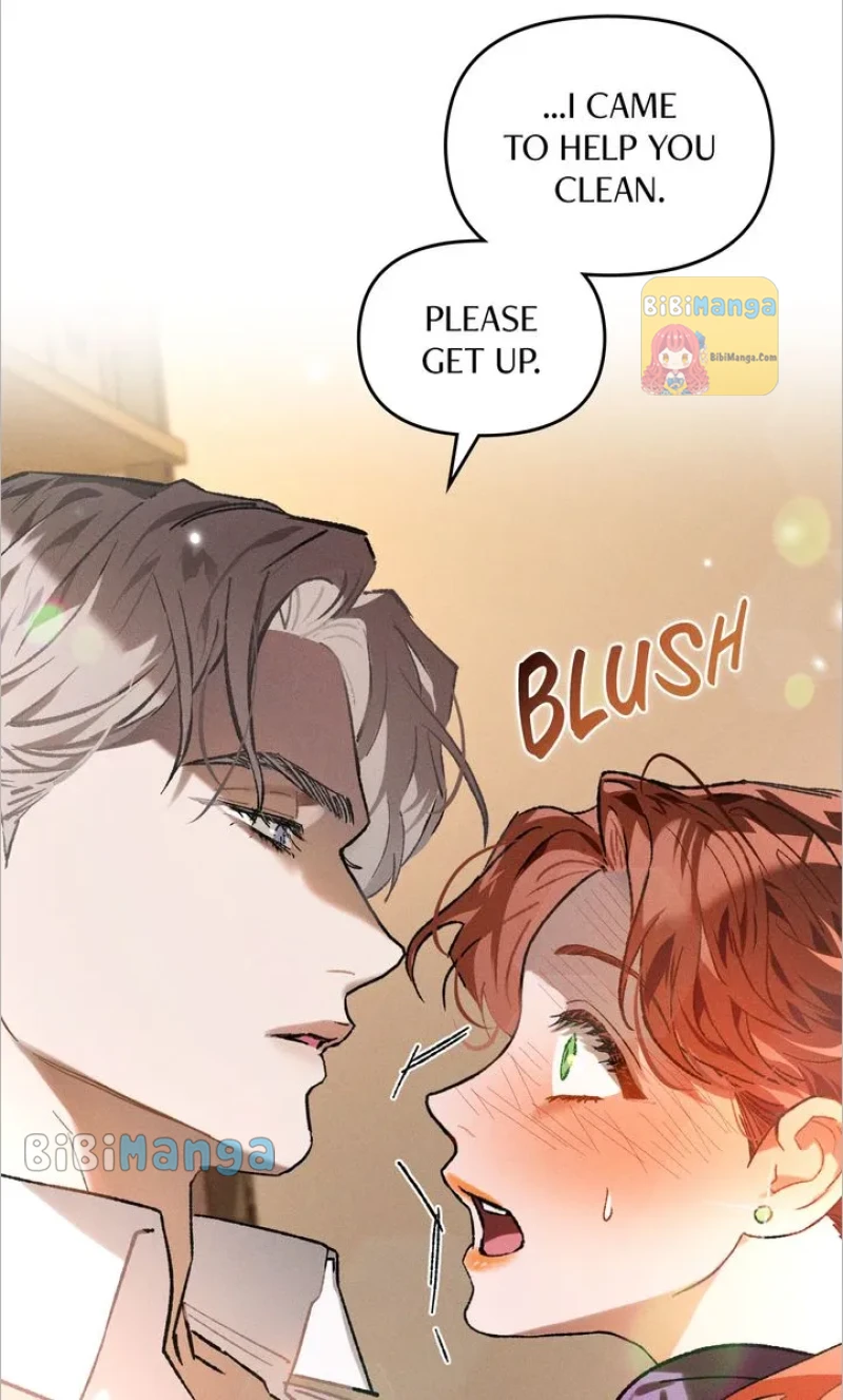 Falling for Danger Chapter 18 - Page 5