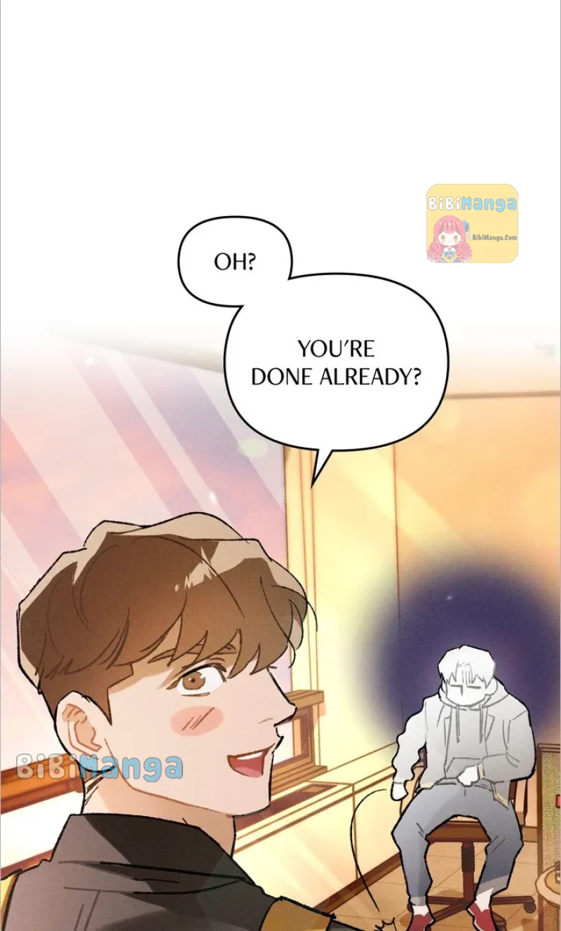 Falling for Danger Chapter 18 - Page 8