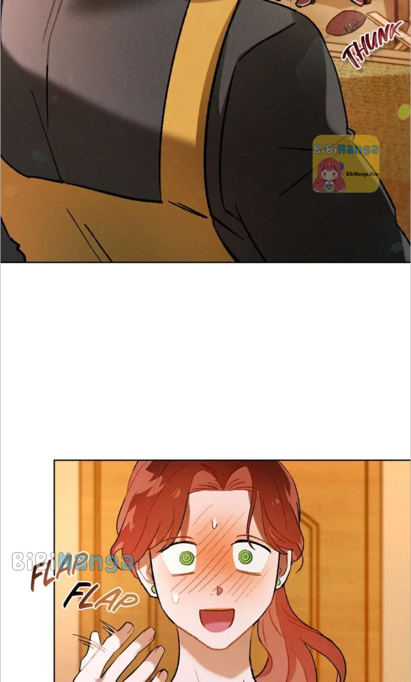 Falling for Danger Chapter 18 - Page 9