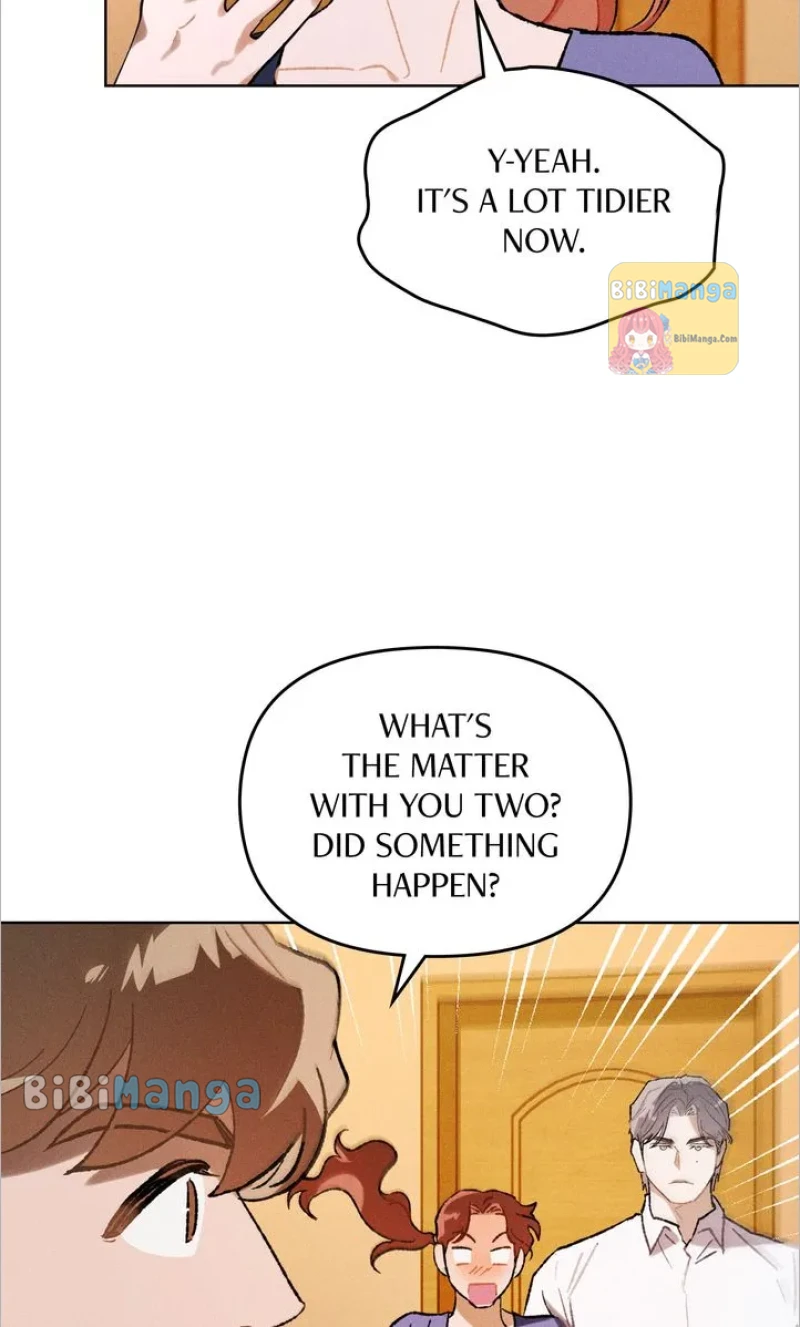 Falling for Danger Chapter 18 - Page 10