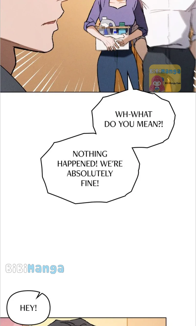 Falling for Danger Chapter 18 - Page 11