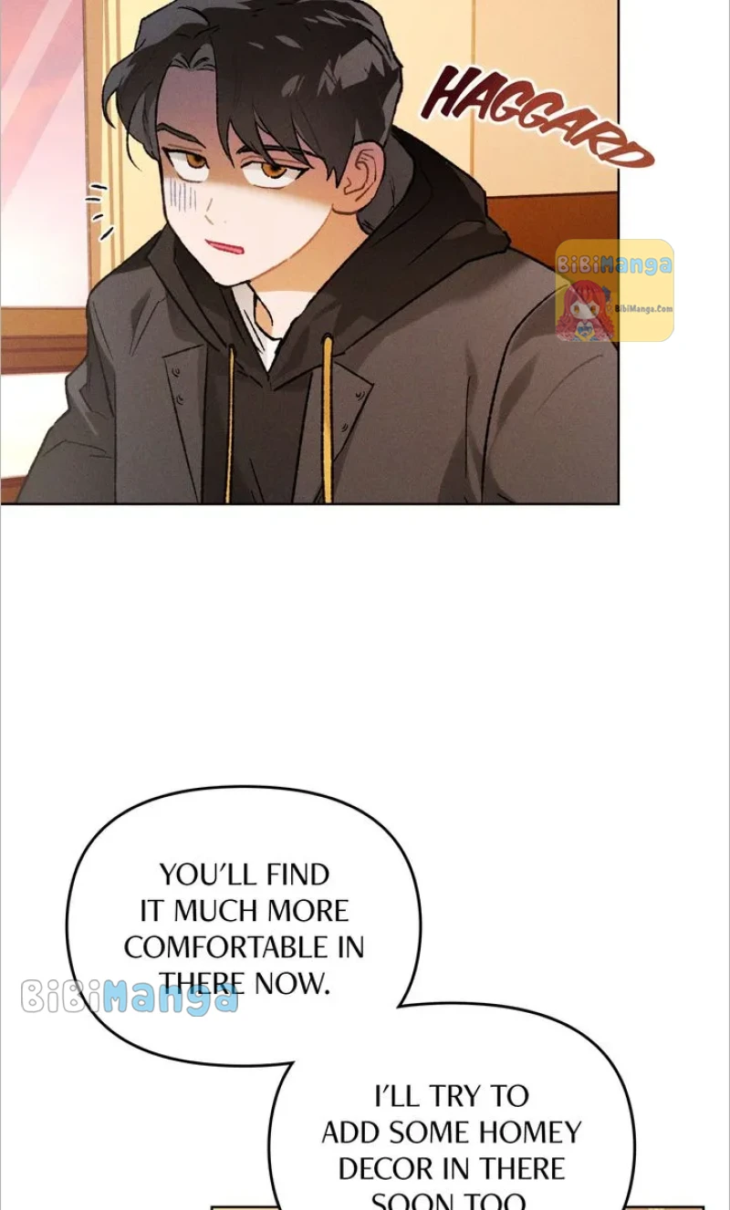 Falling for Danger Chapter 18 - Page 12