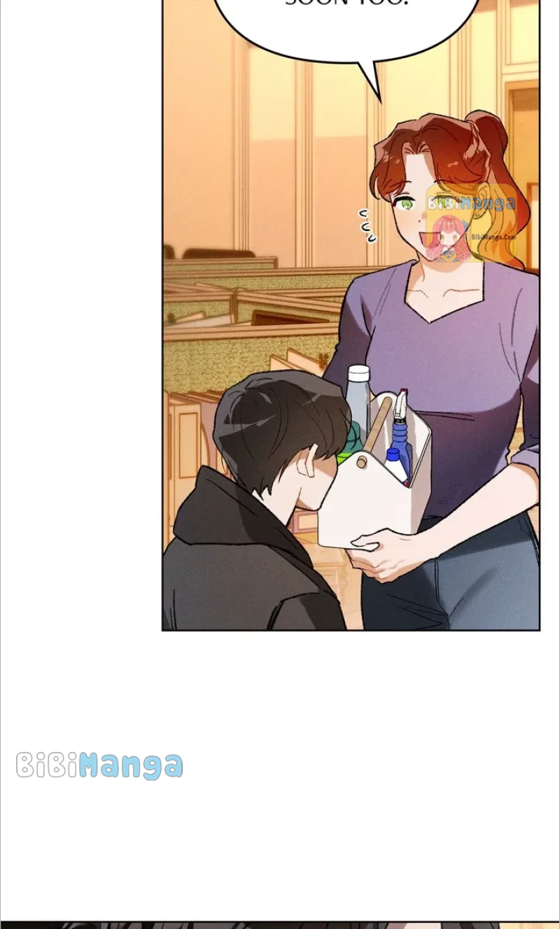 Falling for Danger Chapter 18 - Page 13