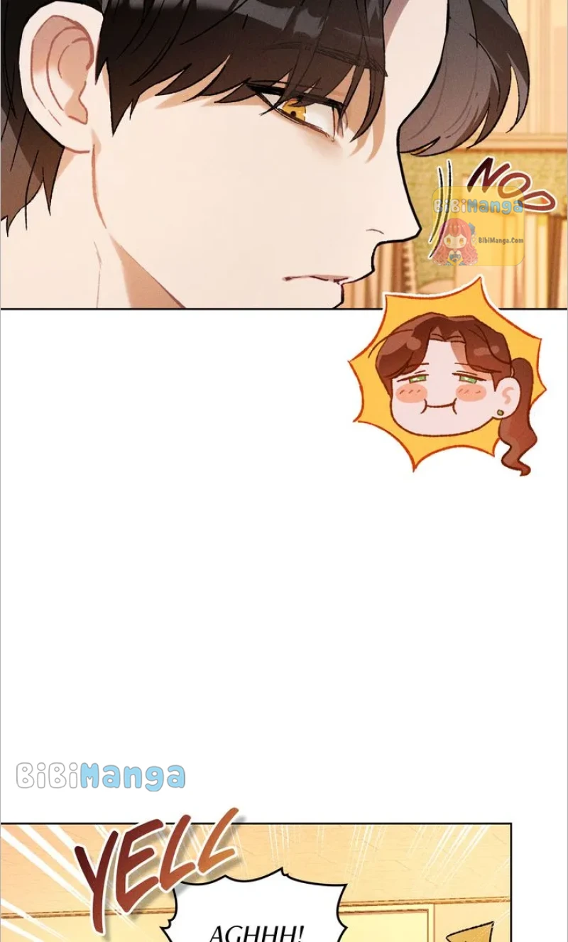 Falling for Danger Chapter 18 - Page 14