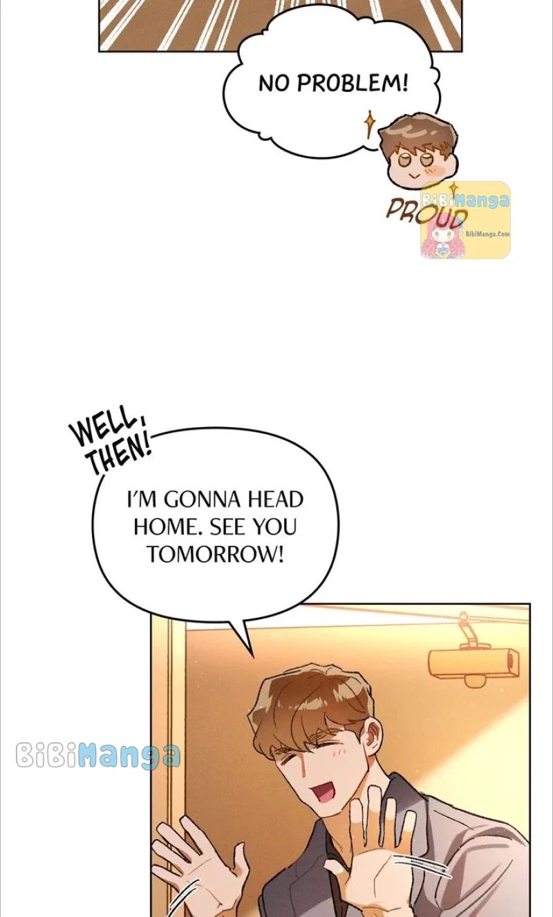 Falling for Danger Chapter 18 - Page 17