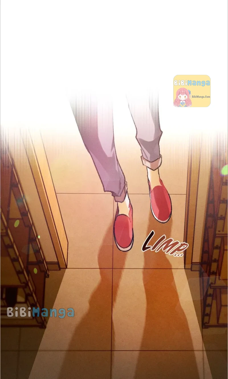 Falling for Danger Chapter 18 - Page 20