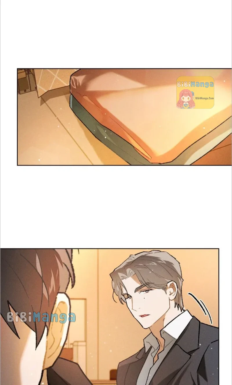 Falling for Danger Chapter 18 - Page 23