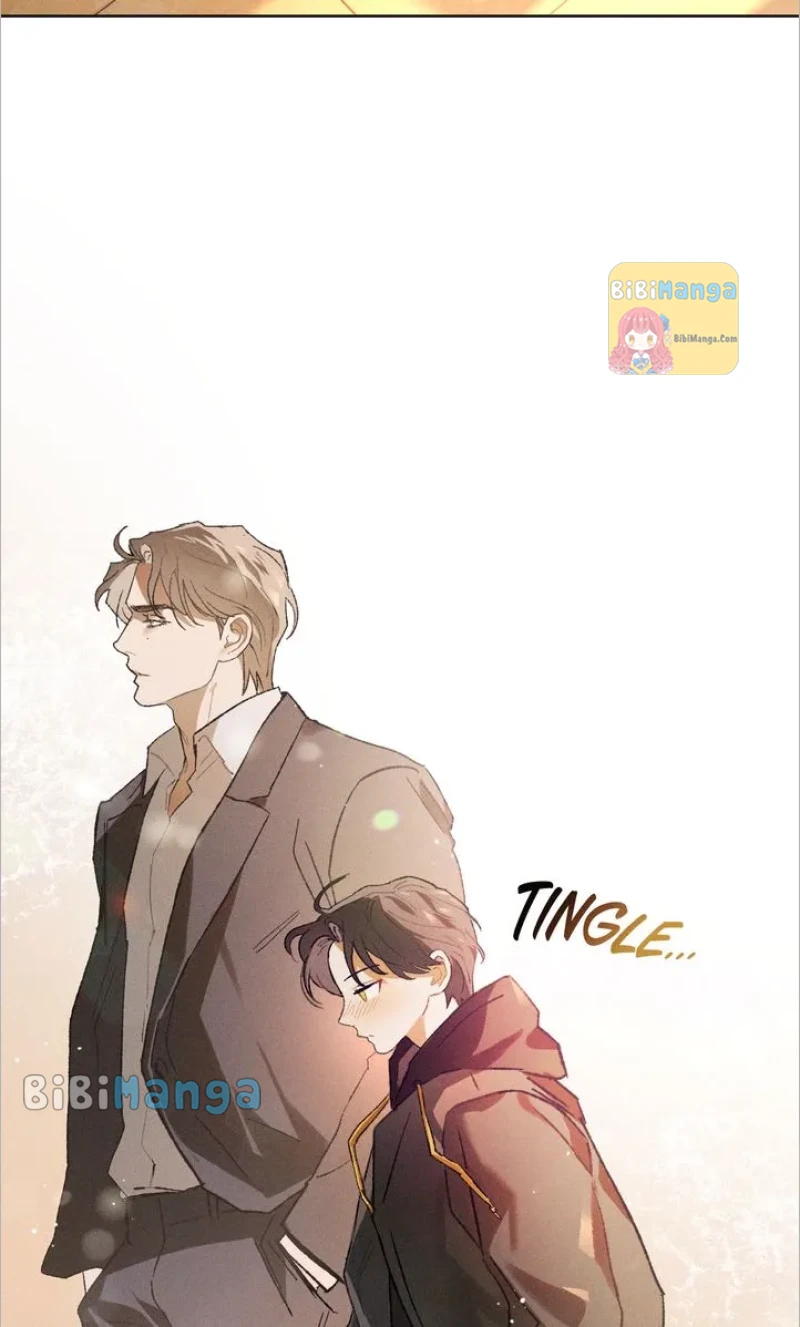 Falling for Danger Chapter 18 - Page 25