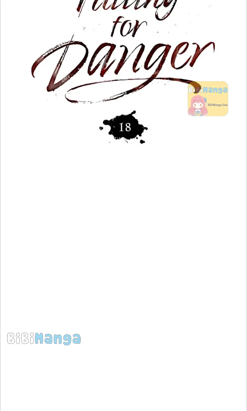 Falling for Danger Chapter 18 - Page 27