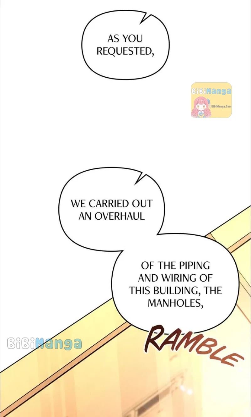 Falling for Danger Chapter 18 - Page 28