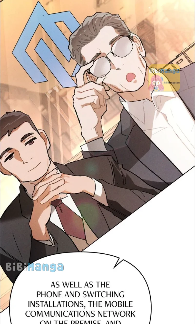 Falling for Danger Chapter 18 - Page 29