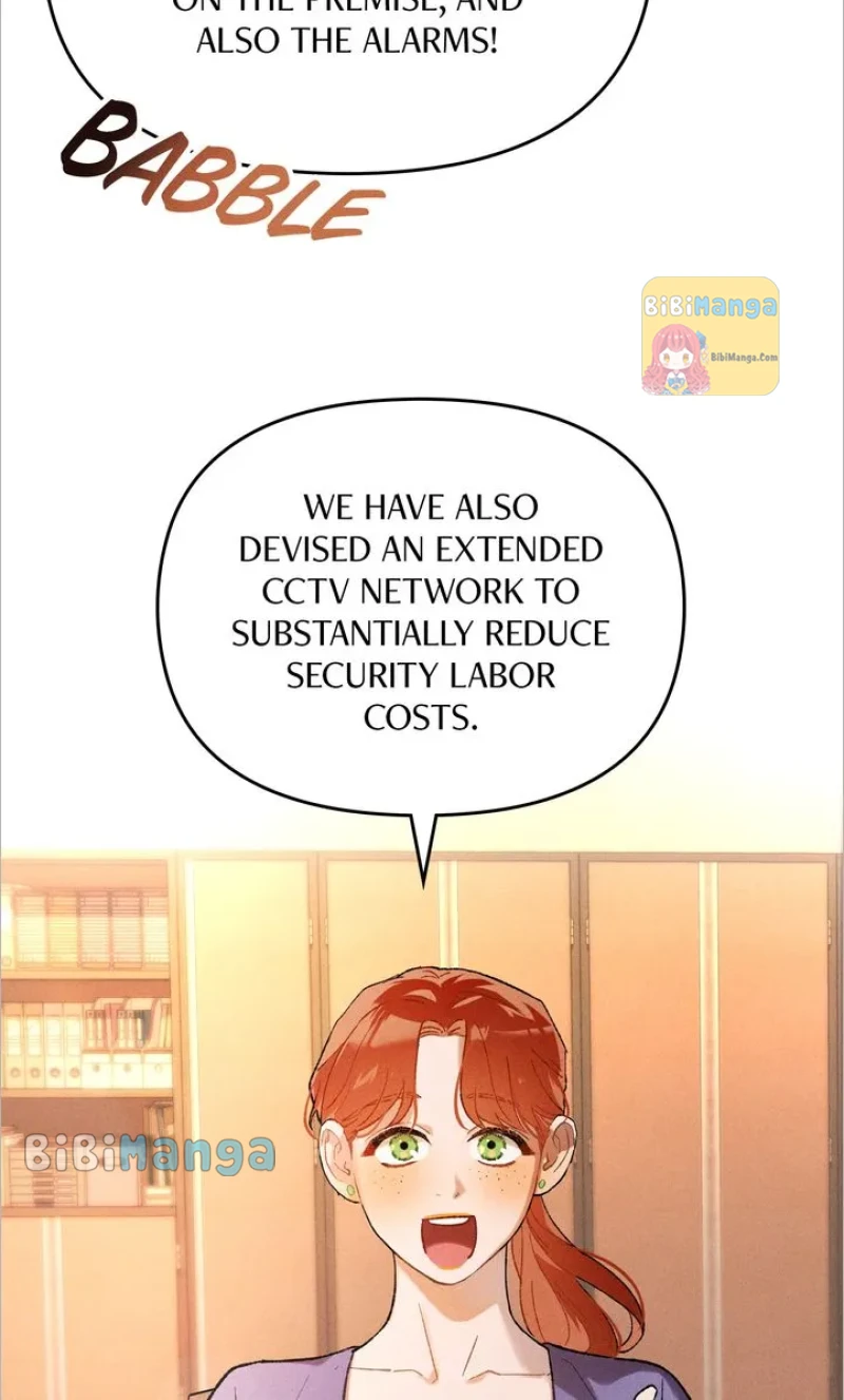 Falling for Danger Chapter 18 - Page 30