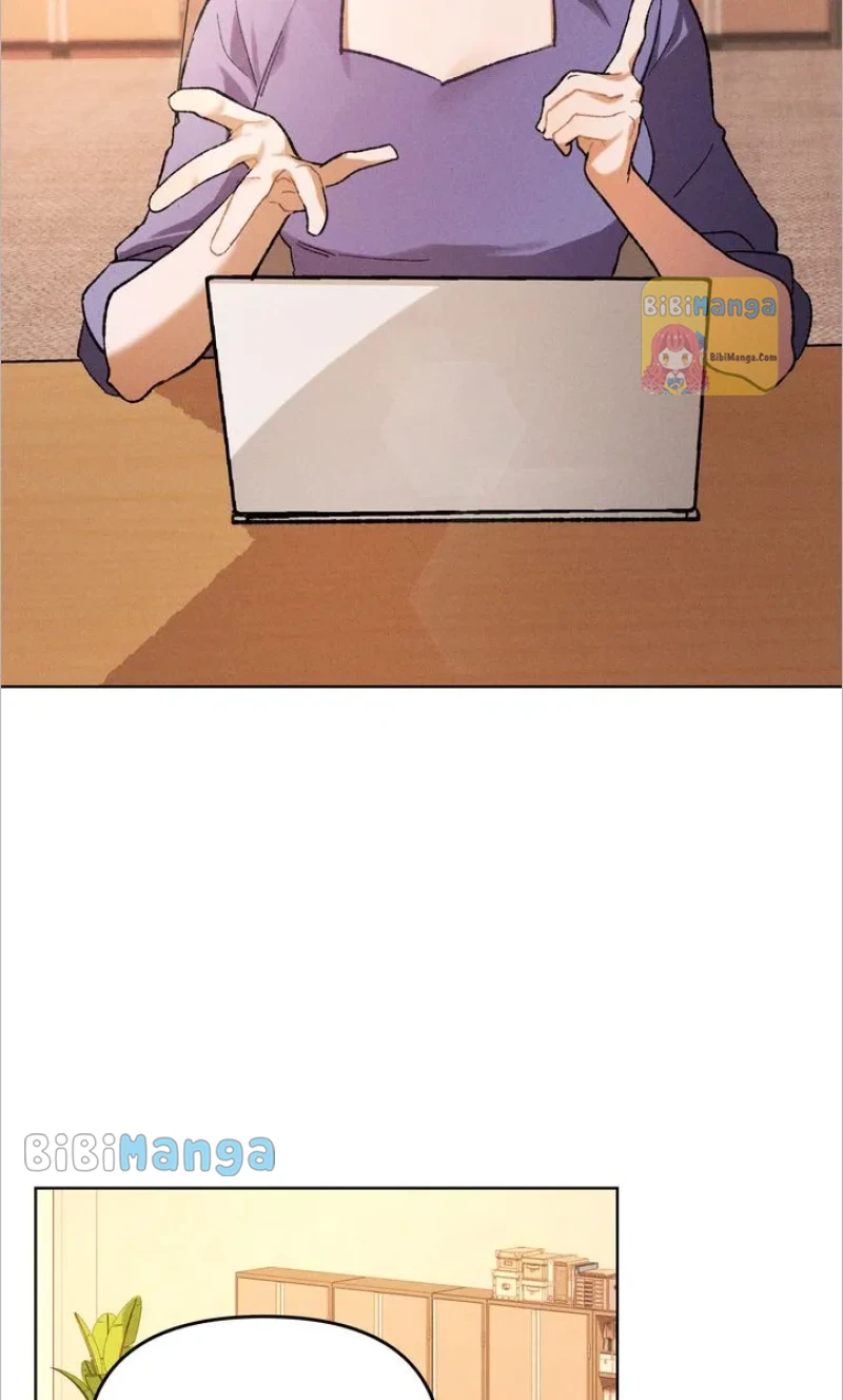 Falling for Danger Chapter 18 - Page 31