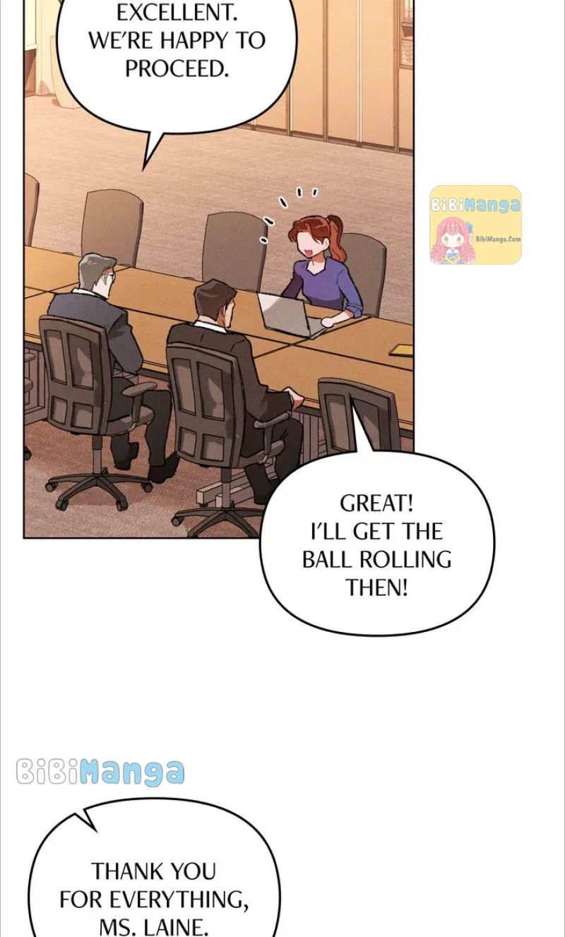 Falling for Danger Chapter 18 - Page 32