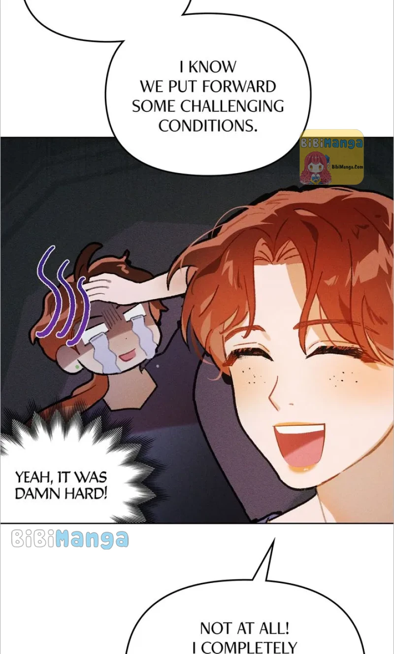 Falling for Danger Chapter 18 - Page 33