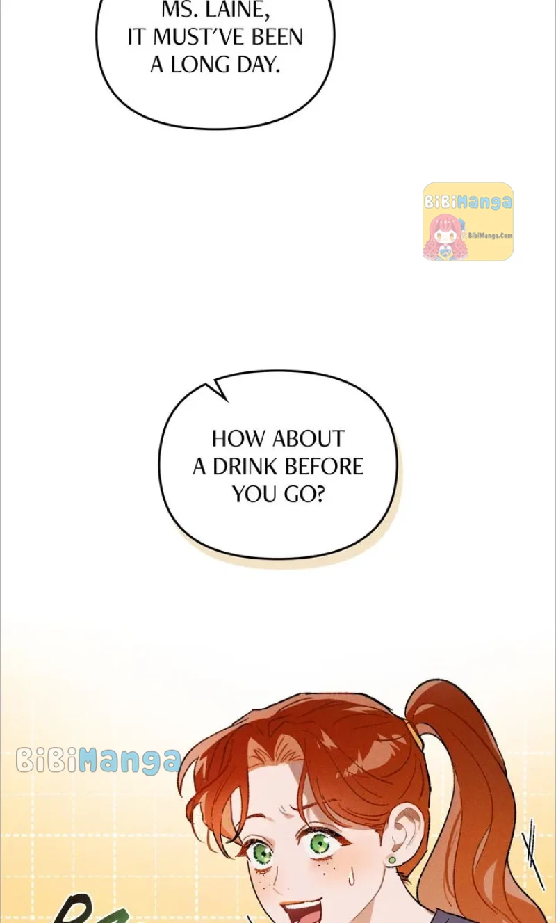 Falling for Danger Chapter 18 - Page 35